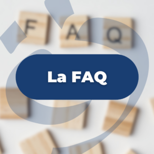 Icone - FAQ 